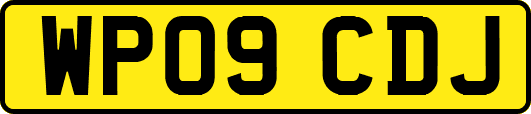 WP09CDJ