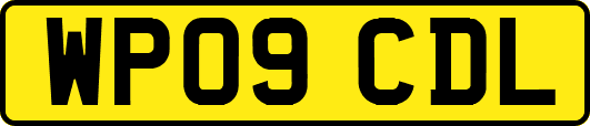 WP09CDL