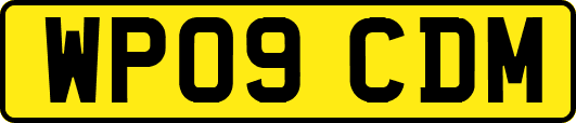 WP09CDM