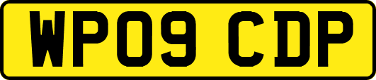 WP09CDP