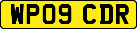 WP09CDR