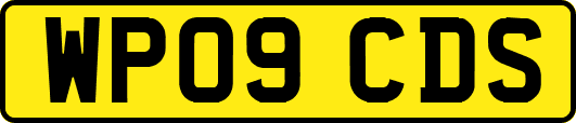 WP09CDS