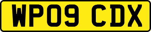 WP09CDX