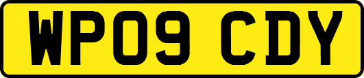 WP09CDY