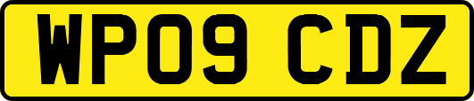 WP09CDZ