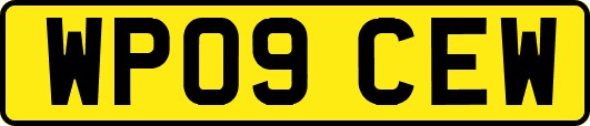WP09CEW