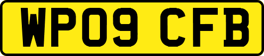 WP09CFB