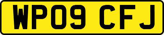 WP09CFJ