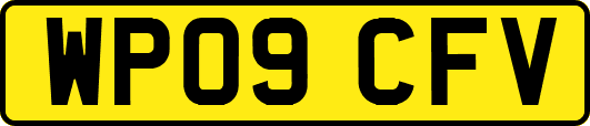WP09CFV