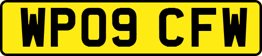 WP09CFW