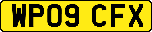 WP09CFX
