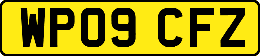 WP09CFZ