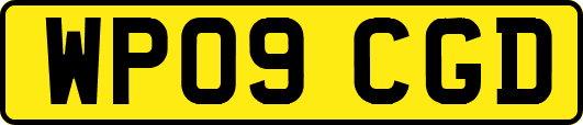 WP09CGD