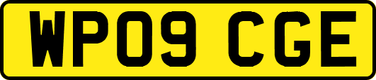 WP09CGE