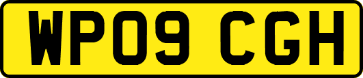 WP09CGH