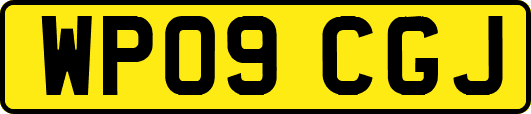WP09CGJ