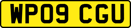 WP09CGU