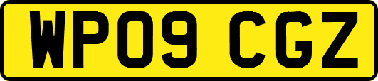 WP09CGZ