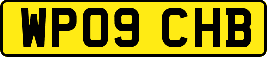 WP09CHB
