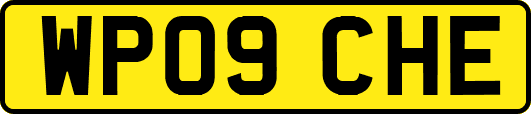 WP09CHE