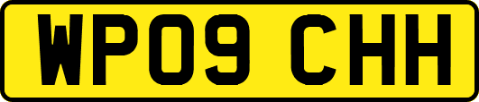 WP09CHH