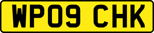 WP09CHK