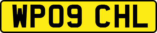 WP09CHL