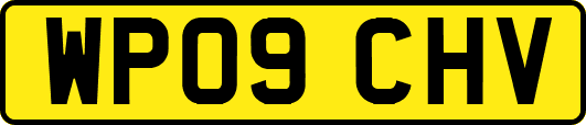 WP09CHV