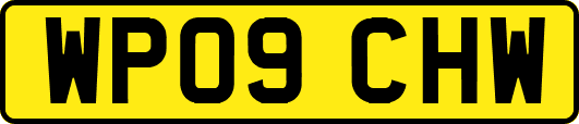 WP09CHW