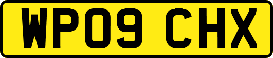 WP09CHX