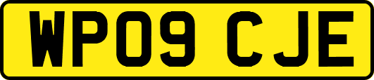 WP09CJE