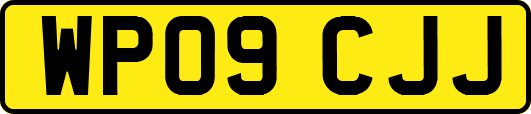 WP09CJJ