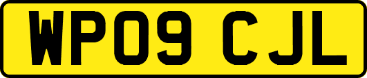 WP09CJL