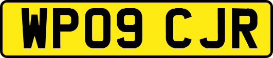 WP09CJR