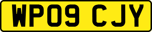 WP09CJY