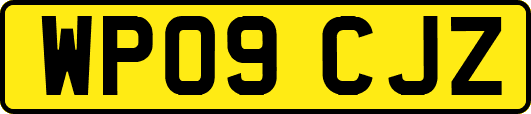 WP09CJZ