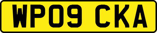 WP09CKA