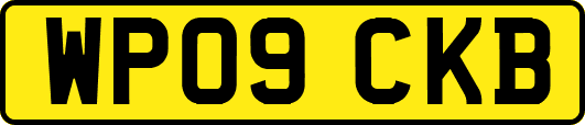 WP09CKB