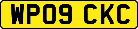 WP09CKC