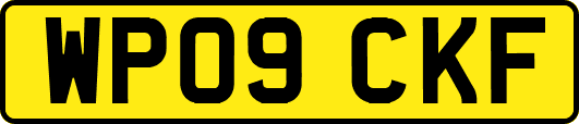 WP09CKF