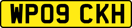 WP09CKH