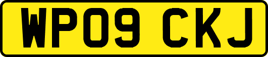 WP09CKJ