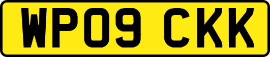 WP09CKK