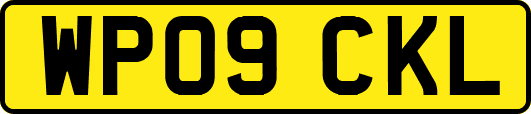 WP09CKL