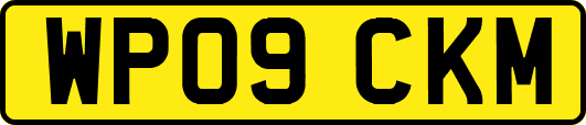 WP09CKM