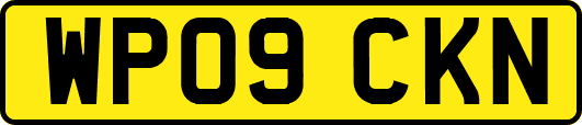 WP09CKN