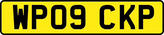 WP09CKP
