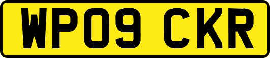 WP09CKR