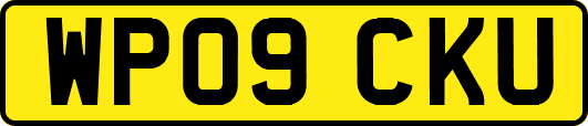 WP09CKU