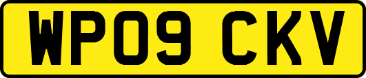 WP09CKV